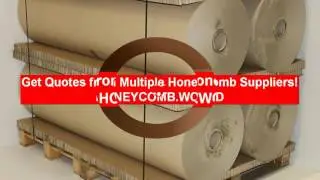 honeycomb paper pallet online