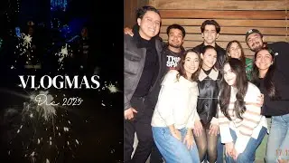 VLOGMAS l Parte 1 