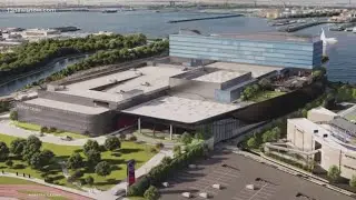 Norfolk Casino has chosen its builders for $750 million project
