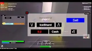 Digimon Aurity 2014 ice glitch
