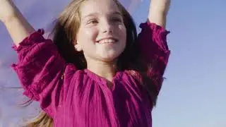 Geox | SS23 | Girls' sandals