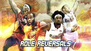 Highlights: San Miguel vs. Rain or Shine | PBA Governors&rsquo; Cup 2017