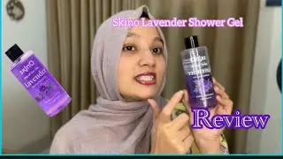 Skino Shower Gel Review|| Honest Review 