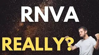 🔥🌡 RNVA Stock | Technical Analysis And Predictions | Rennova Stock | mesothelioma firm