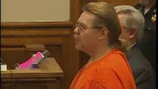Raw: Ronald Smith apologizes to victims families