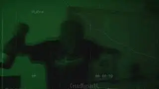 C.R.O - BAD BOY