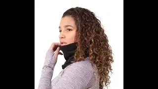 TrailHeads Microfleece Neck Warmer