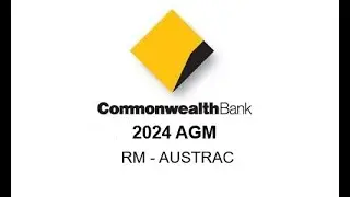 RM - AUSTRAC