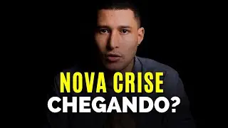 NOVA CRISE nos Fundos imobili&aacute;rios? (BCFF11 ACABOU?)