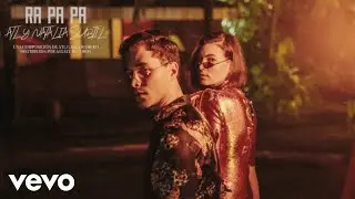 ATL - RA PA PA Ft. Natália Subtil