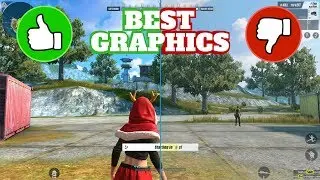 🔹RULES OF SURVIVAL RESHADE TUTORIAL AND SETTINGS❗ GET THE BEST LOOKING GRAPHICS❕