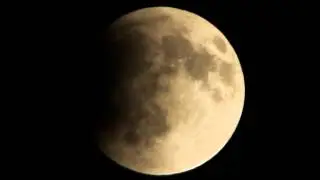 Eclipse lunar del 14-04-2014