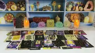 CANCER THEIR INTENTIONS ARE DIFFERENT THAN YOU REALIZE~INTENSE, BE PREPARED CANCER  TAROT LOVE