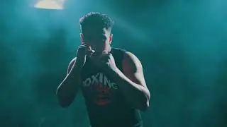 Bekendmaking BOER AYOUB - Boxing Influencers - Zondag 15 Juni 2025