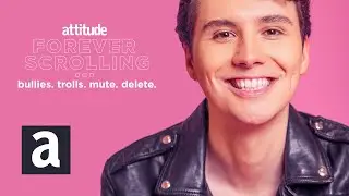 Forever Scrolling: DEALING WITH TROLLS & BULLIES with Daniel Howell