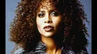 Lisa Nicole Carson---The Super-Bad Bitch