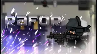 Graal Era | Sparing with Rafor