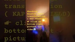 Houston transformation😒↘️↘️↘️👉👉👉👉👉👉👉👉👉👉👉
