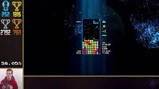 [252 Platinums] Day 13: Braindead Sprint Strat