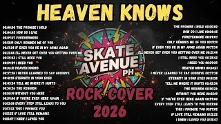 Skate Avenue PH Mix Music Cover Playlist 2026