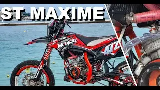 Barode 86 MOST / ST MAXIME
