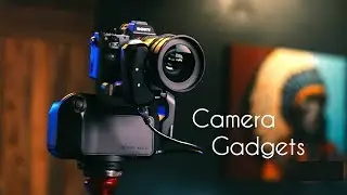 Best Camera Gadgets 2019 You Should Have