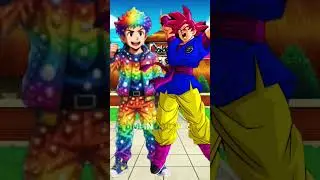 @mijaelarcoiris_editz  vs GT CC GOKU #capcut #vs #vsedit #vsbattle #edit #video #shorts #dragoball