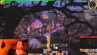 Big Rocketeer: Золотое руководство по достижению Darkmoon Faire 19 Tolls