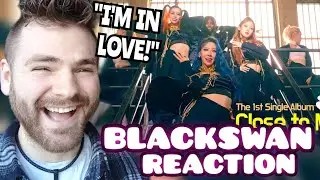 First Time Hearing BLACKSWAN 