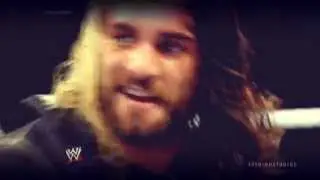 THE A R C H I T E C T // Seth Rollins MV