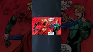 LSH Moments: Do we want Superboy Prime redeemed? #legionofsuperheroes #superboyprime #podcast