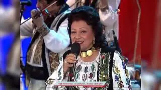 Maria Ciobanu I LIVE I Festivalul Național Zavaidoc I Roată, roată