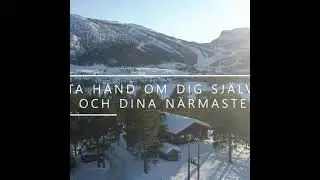 Housegard brands&auml;kerhet i ditt fritidsboende!