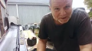 Black Goop 2   Second Round