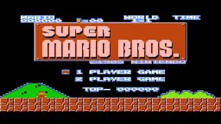 Super Mario Bros. - Play 5🎬 #Gaming