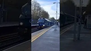 68020 sounding Gorgeous through Winchester on 5Q69