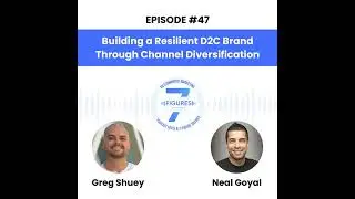 Building a Resilient D2C Brand Through Channel Diversification