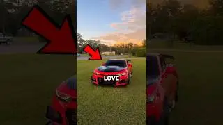 Why Do Americans Love Muscle Cars?