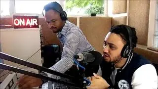 illrymz at iGroove Radio