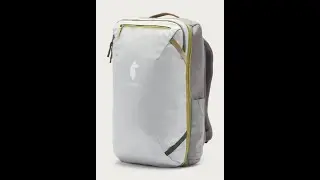 COTOPAXI - ALLPA 28 LTS - VERSION NUEVA 2025 - REVIEW EN ESPAÑOL -