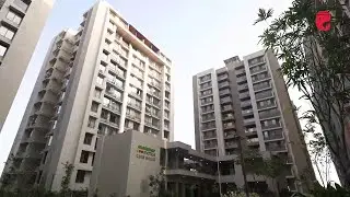 Malabar Exotica: A New Benchmark in Luxury Living | A Ganesh Housing Project