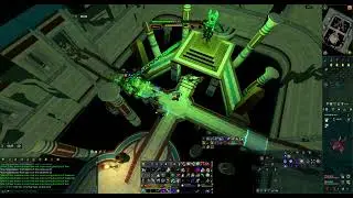 RuneScape  Amascut 2000% Enrage - Necromancy DPS