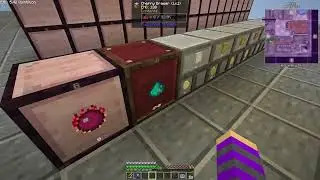 Minecraft ATM10TTS Season 1 Episode 239