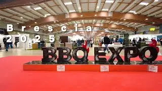 BBQ EXPO 2025