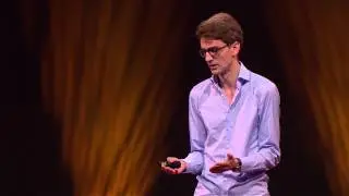 Designing the data economy | Georg Polzer | TEDxZurich