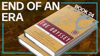 Choosing Peace (The Odyssey Book 24)