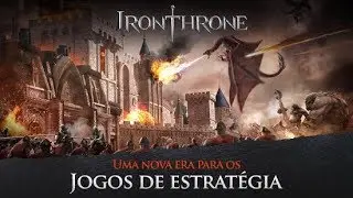 Iron Throne, cl&atilde; ONE, qual a diferen&ccedil;a?