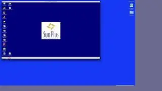 GEN01 Login to SunPlus