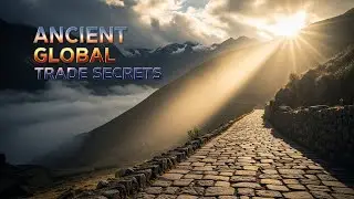 The HIDDEN ROADS Found Under Jungles and Deserts by LiDAR