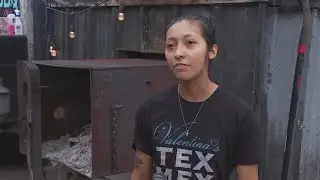 Woman marks one year on journey to become pitmaster | FOX 7 Austin